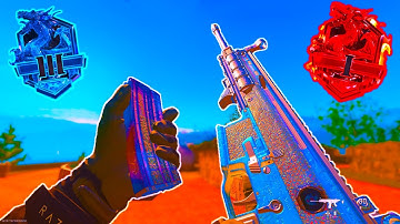 Climbing Through The Diamond Ranks In MW2 Ranked…