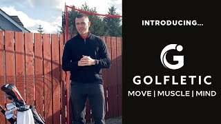 A Performance Based Approach To Better Golf