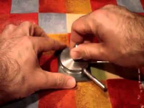innovative new switchable magnet