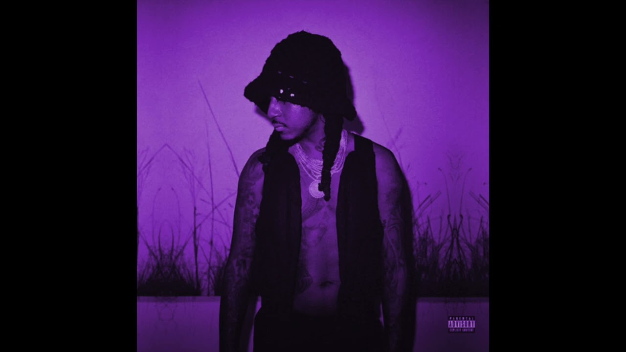 Spin the Block -  K Camp (Slowed with Reverb)