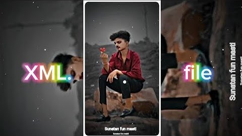 VICTORY ANTHEM ”ATTITUDE SONG XML💕|| TREND XML FILE📉|| NEW XML FILE 👀||‎‎