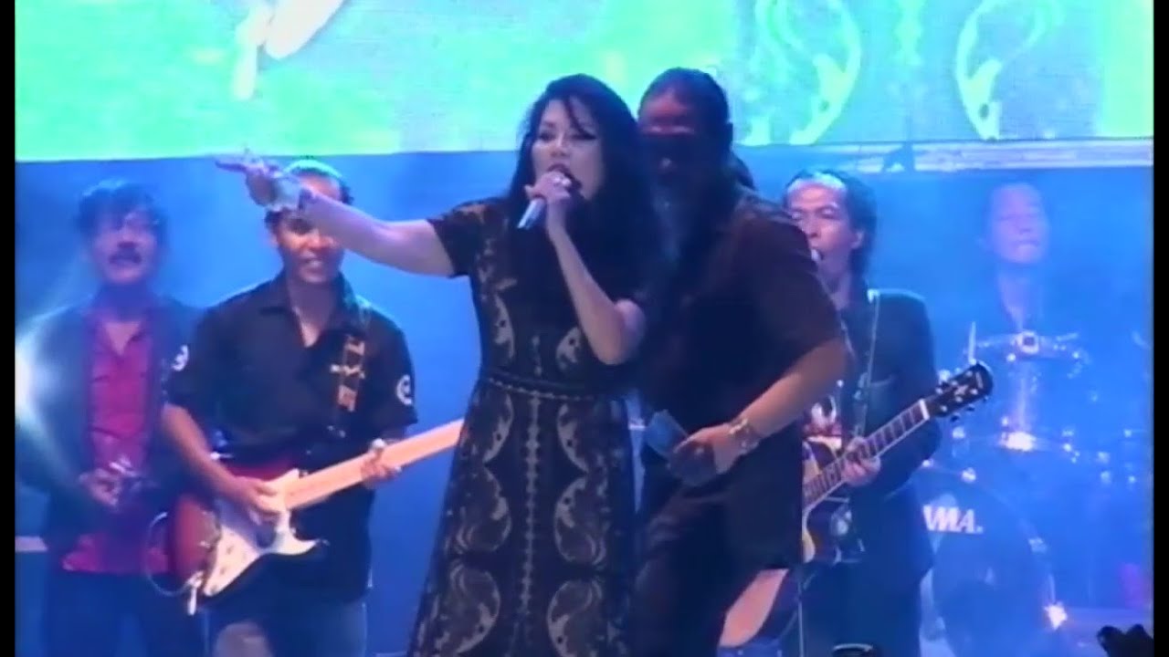 Rita Sugiarto - Oleh Oleh - YouTube Rita Sugiarto - Oleh Oleh - YouTube