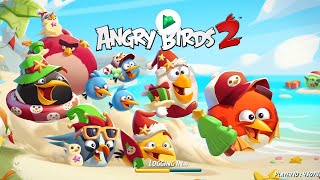 Angry Birds 2 Daily Challenge Bomb's Blast Saturday 02/10/2021 screenshot 5