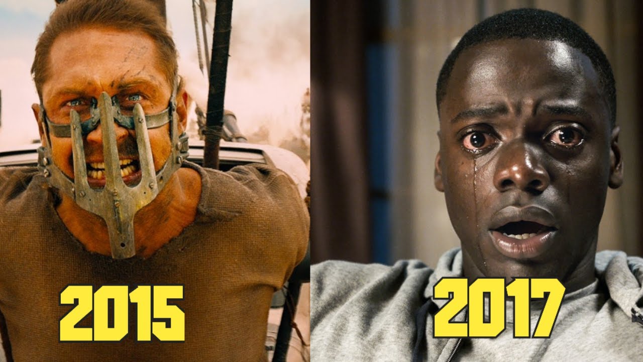 Best films of each year from 2000 to 2023 according to TSPDT