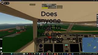 Pilot Training Flight Simulator Job Application screenshot 3