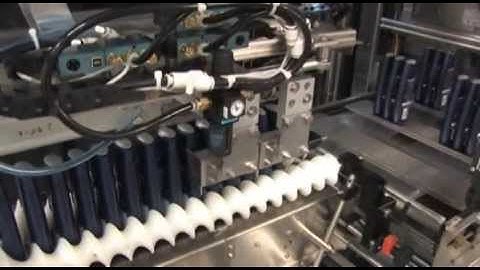 Polypack ILB Series Shrink Wrap Machines