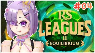First-Time Liberation of Mazcab✨【Runescape Leagues II】