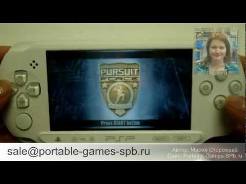 Video: Sony Mengungkapkan Ice White PSP-E1000