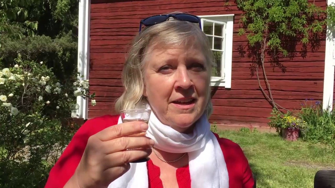 midsommar Singö 2017