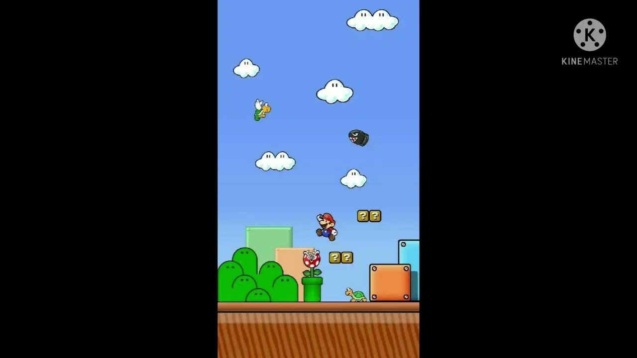 ringtone kartun | notifikasi wa #anime #kartun #nadadering #mario
