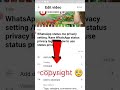 copyright ©️