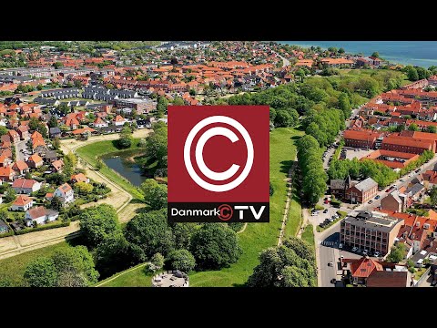 DanmarkC TV