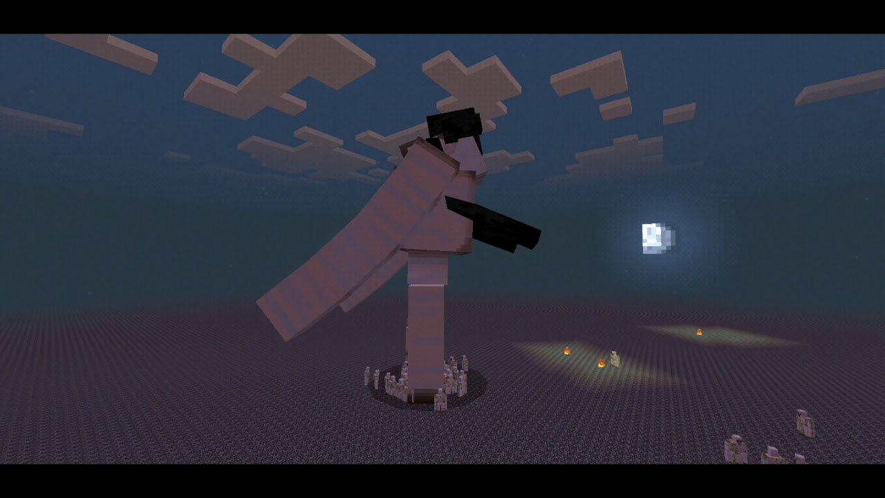 Última Iron Golem Titan VS More Titans YouTube