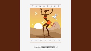 Karma (Saand Remix) - Downpour