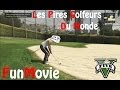 Funmovieles pires golfeurs du monde 