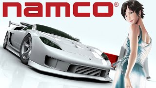 The Racing Series Namco Abandoned screenshot 2