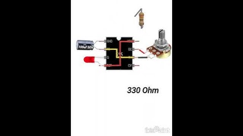 How to Make Pulse Generating Circuit Using 555 Timer IC #diy #diyprojects