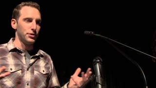 Mark S. Harrison -- How To Write A Kick-Ass Haiku at Ignite Boulder 21