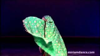 Afghan Dance 1