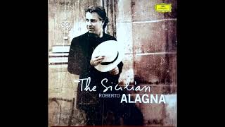 Roberto Alagna ¦ Abballati