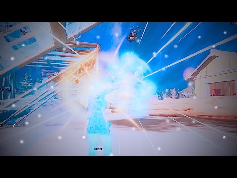 【キル集】￼cold/aoi highlight #22【フォートナイト/fortnite】