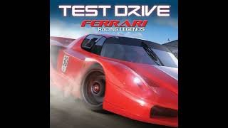 Test Drive Ferrari Racing Legends Ost -- Mission Failed2