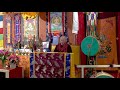 Mindfulness geshe yong dong dec 2018