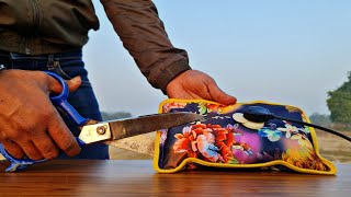 सिकाई करने वाले गर्म बैग में क्या होता है ?WHATS INSIDE A ELECTRIC WARM BAG