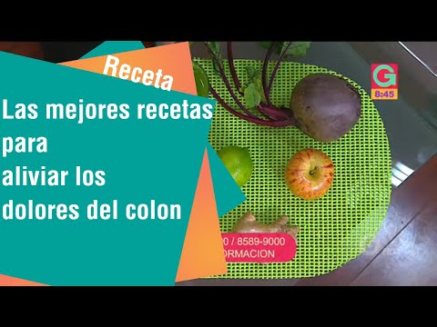 El inflamado aliviar como naturalmente colon