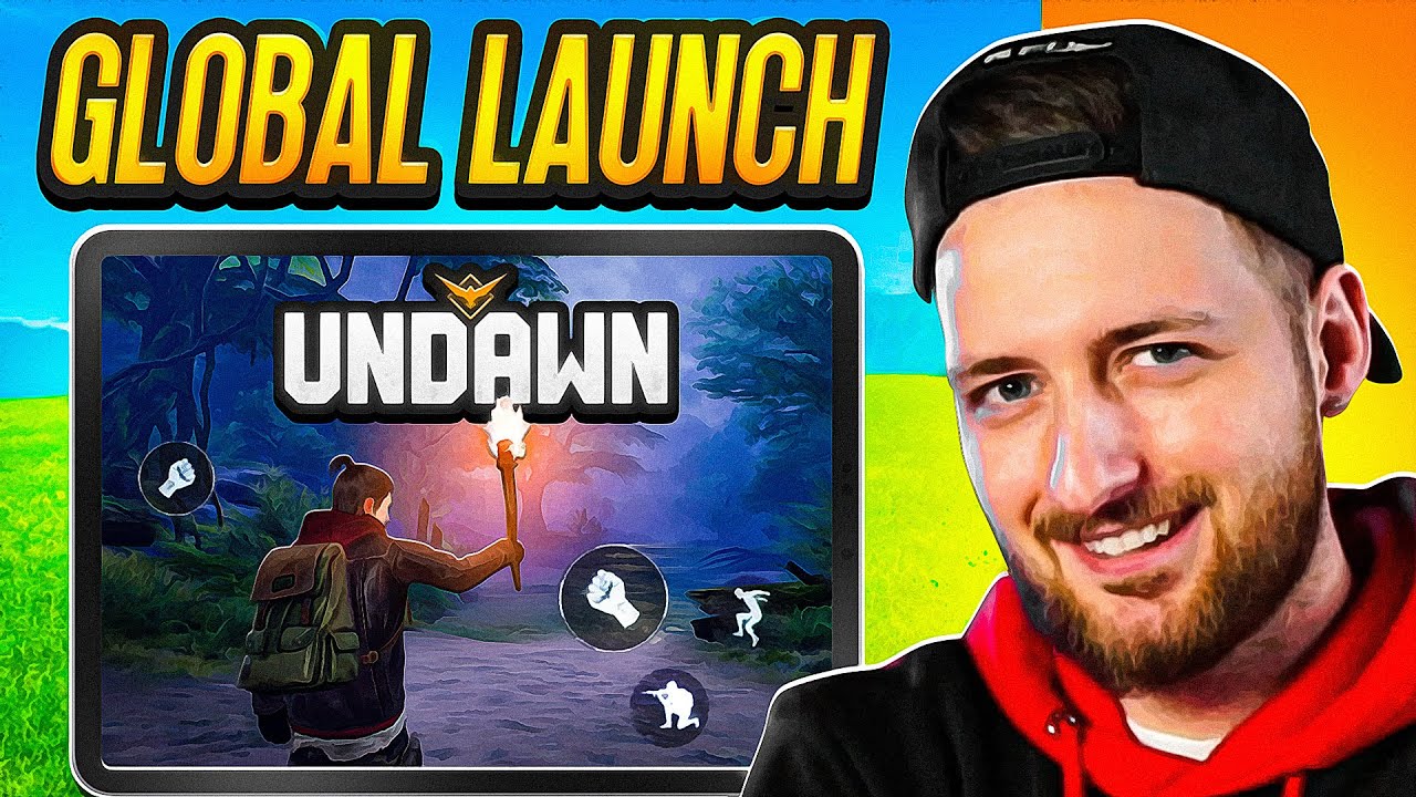 UNDAWN GLOBAL LAUNCH IS HERE (MY FIRST IMPRESSIONS)