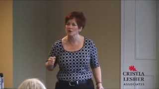 Behavior management: manage vs. change