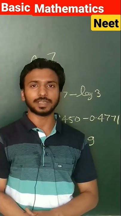 what-is-the-value-of-log-7-base-3-neet-aiims-neetphysics