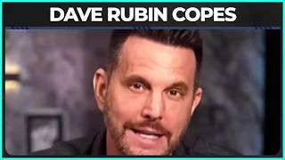 Dave Rubin Tries To Redeem Himself And FAILS