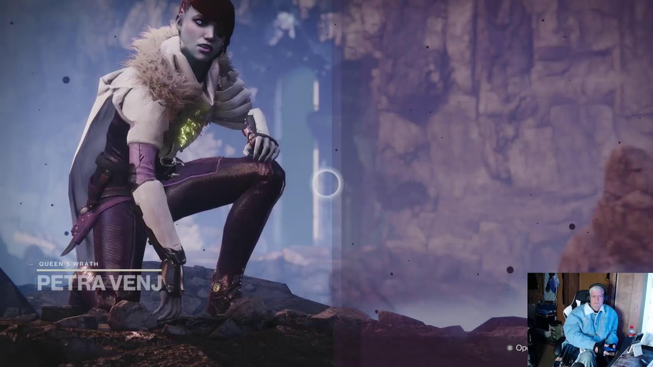 Iron Banner has started!