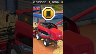 Delivered Unlimited Seeds With Double Pipe #fs18 #viralshort #newshort #trendingshort #short #shorts