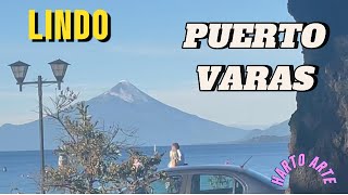 PUERTO VARAS ,UN LUGAR TOP , SUR DE CHILE by Pedro Amarillo 199 views 1 month ago 23 minutes