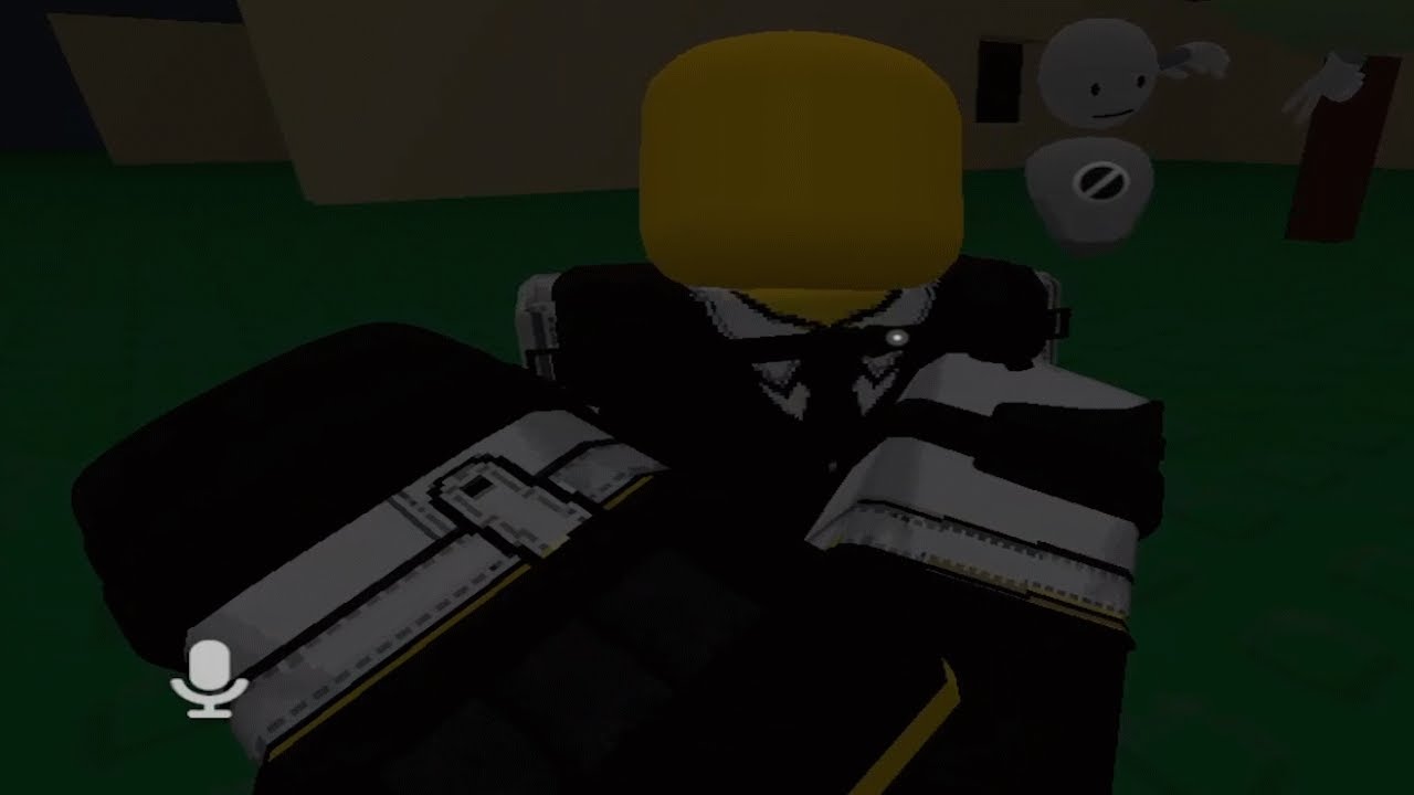 vrchat forsaken fans are awful