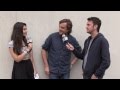 Capture de la vidéo Interview With Starsailor