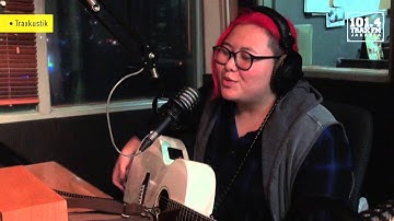 #Traxkustik Yuka Tamada - Aku Lelakimu (cover)