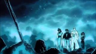 Yu Yu Hakusho  Abertura E Encerramentos Em Japons hd 1080p