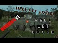 Hell Let Loose movements #1