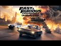 Fast &amp; Furious CrossRoads # 23 : Causeway Chase