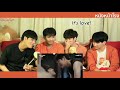 [Eng] 200505 nungnarong YT Why R U The Series Ep 13 Reaction (Tommy Jimmy / Mii2)
