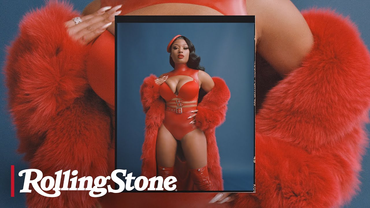 Women Shaping The Future: Megan Thee Stallion