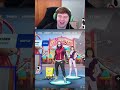 POV: TU COLEGA SE UNE Y ESTAS EN DIRECTO