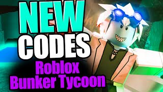 ☢️ Underground Bunker Tycoon ☣️ - Roblox