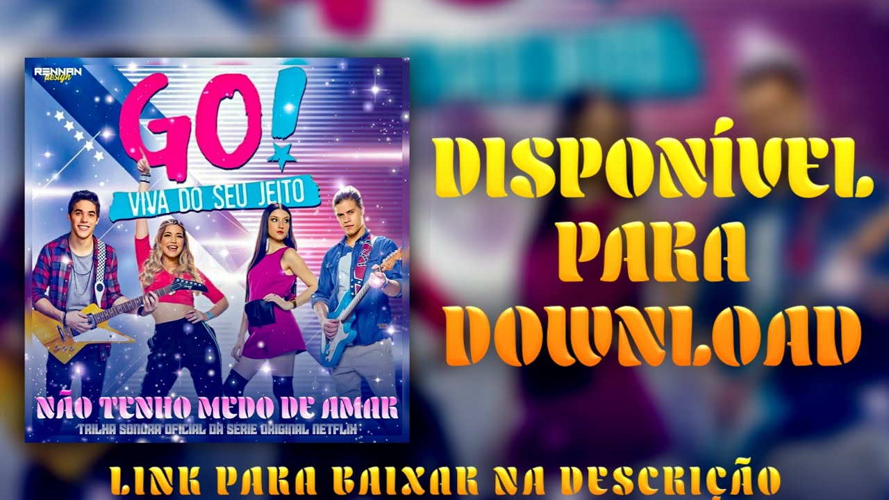 Go Vive A Tu Manera Temporada 2 Capitulo 2