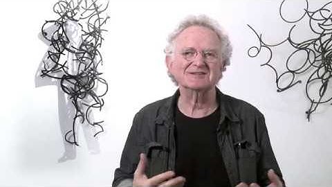 Larry Kagan: Shape & Shadow