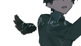 Devil's tail - MEA × Yuray