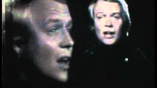 Don't Give Up On Us Baby by David Soul - 1977